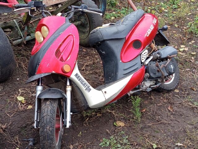 Навигатор Другая, объемом двигателя 50 л и пробегом 0 тыс. км за 240 $, фото 10 на Automoto.ua