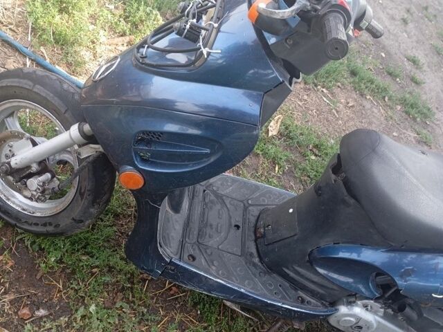 Навігатор Інша, об'ємом двигуна 80 л та пробігом 0 тис. км за 139 $, фото 3 на Automoto.ua