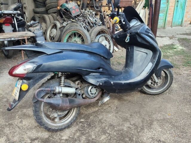 Навігатор Інша, об'ємом двигуна 0 л та пробігом 0 тис. км за 228 $, фото 2 на Automoto.ua