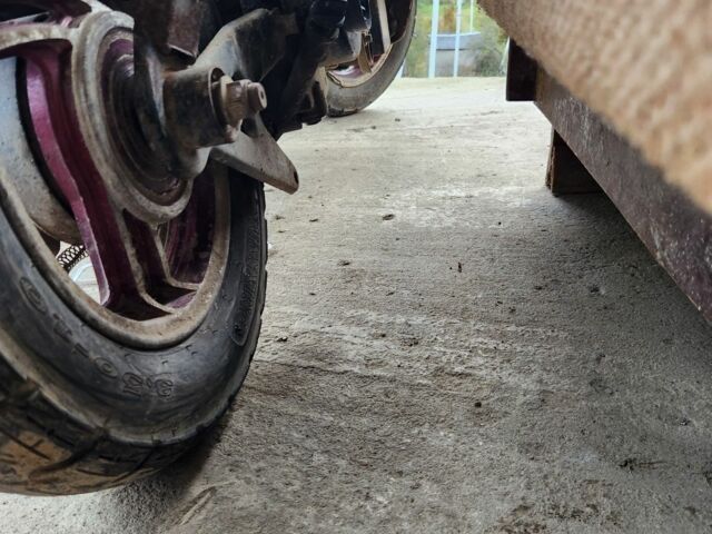 Навігатор Інша, об'ємом двигуна 80 л та пробігом 0 тис. км за 36 $, фото 1 на Automoto.ua