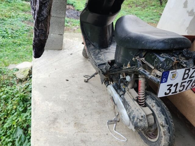 Навігатор Інша, об'ємом двигуна 80 л та пробігом 0 тис. км за 36 $, фото 2 на Automoto.ua