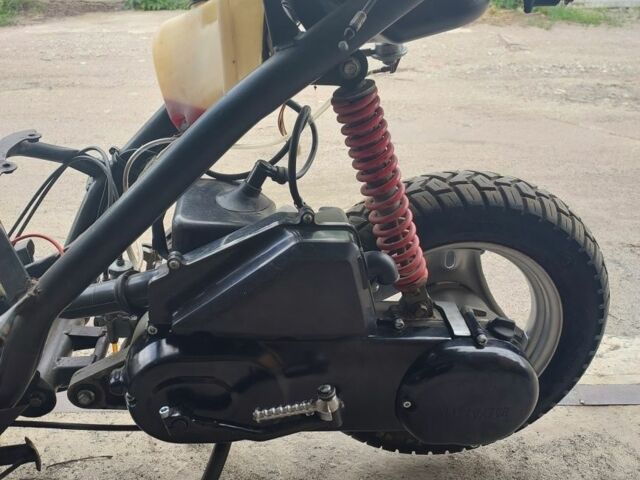 Навигатор Другая, объемом двигателя 65 л и пробегом 0 тыс. км за 95 $, фото 3 на Automoto.ua