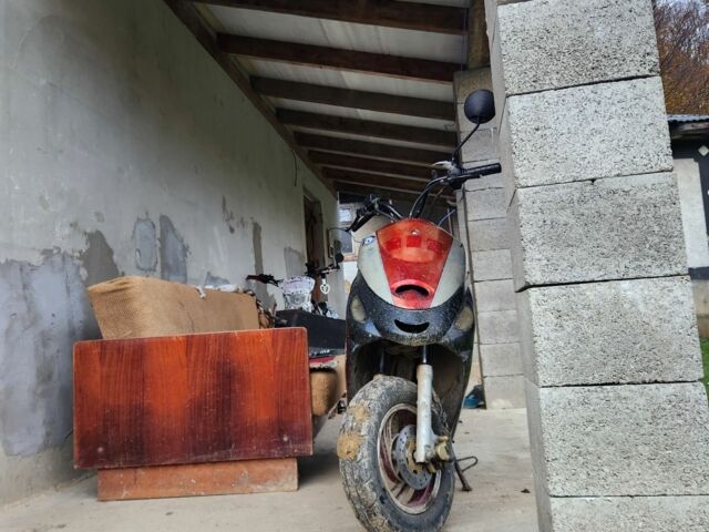 Навігатор Інша, об'ємом двигуна 80 л та пробігом 0 тис. км за 36 $, фото 4 на Automoto.ua