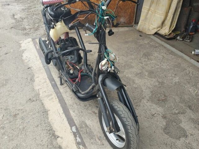 Навигатор Другая, объемом двигателя 65 л и пробегом 0 тыс. км за 95 $, фото 2 на Automoto.ua