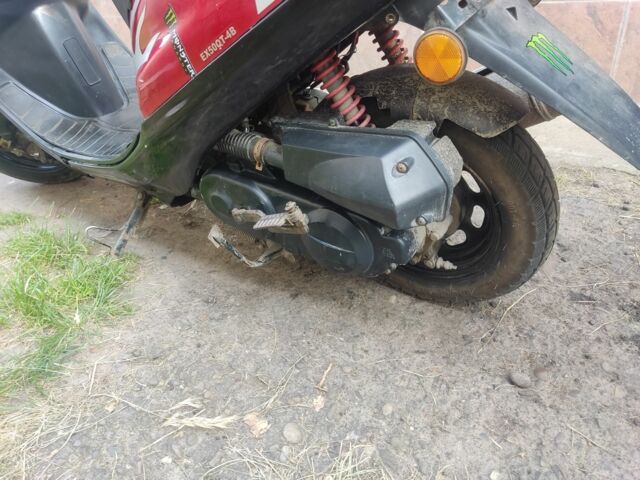 Навигатор Другая, объемом двигателя 49 л и пробегом 0 тыс. км за 316 $, фото 4 на Automoto.ua