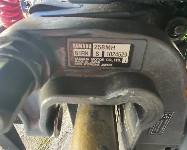 Белый Навигатор RIB, объемом двигателя 0 л и пробегом 0 тыс. км за 4200 $, фото 17 на Automoto.ua