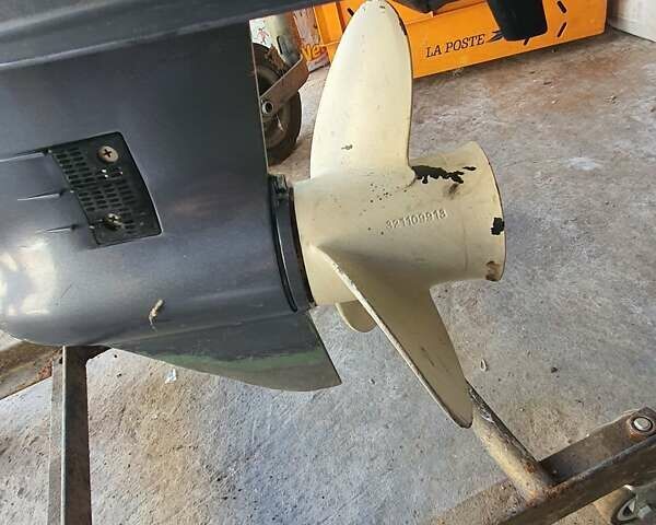 Белый Навигатор RIB, объемом двигателя 0 л и пробегом 0 тыс. км за 4200 $, фото 16 на Automoto.ua