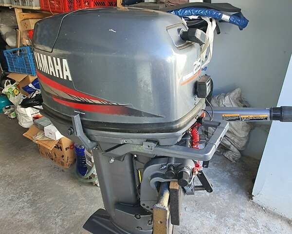 Белый Навигатор RIB, объемом двигателя 0 л и пробегом 0 тыс. км за 4200 $, фото 13 на Automoto.ua