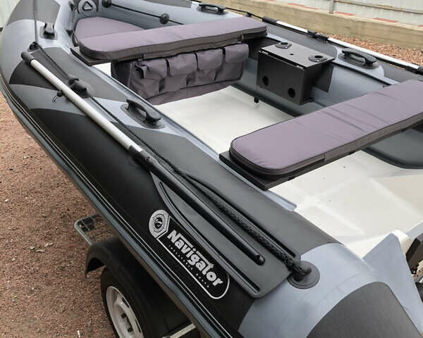 Навигатор RIB, объемом двигателя 0 л и пробегом 30 тыс. км за 5400 $, фото 4 на Automoto.ua