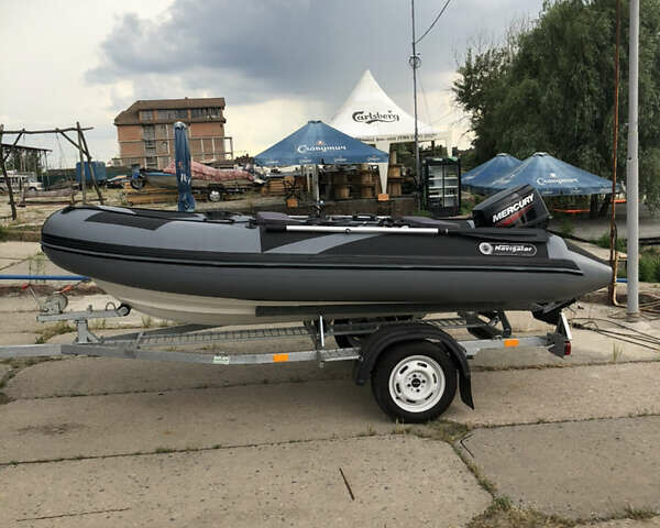 Навигатор RIB, объемом двигателя 0 л и пробегом 30 тыс. км за 5400 $, фото 1 на Automoto.ua