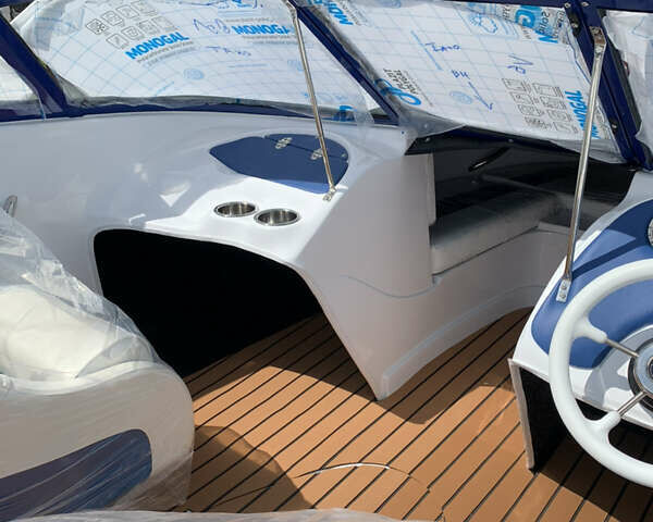 Навигатор Sport, объемом двигателя 0 л и пробегом 0 тыс. км за 16000 $, фото 6 на Automoto.ua