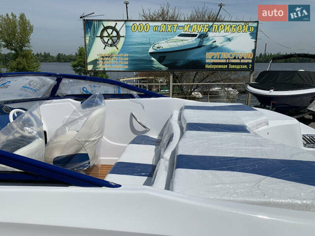 Навигатор Sport, объемом двигателя 0 л и пробегом 0 тыс. км за 16000 $, фото 9 на Automoto.ua