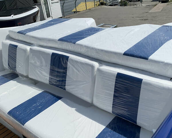 Навигатор Sport, объемом двигателя 0 л и пробегом 0 тыс. км за 16000 $, фото 7 на Automoto.ua