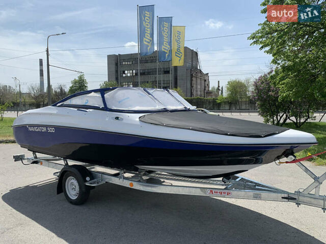 Навигатор Sport, объемом двигателя 0 л и пробегом 0 тыс. км за 16000 $, фото 1 на Automoto.ua