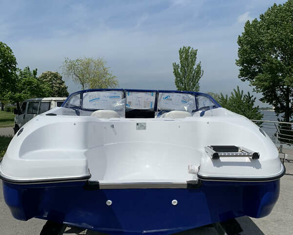 Навигатор Sport, объемом двигателя 0 л и пробегом 0 тыс. км за 16000 $, фото 4 на Automoto.ua