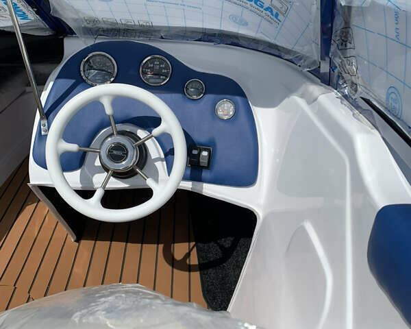 Навигатор Sport, объемом двигателя 0 л и пробегом 0 тыс. км за 16000 $, фото 5 на Automoto.ua