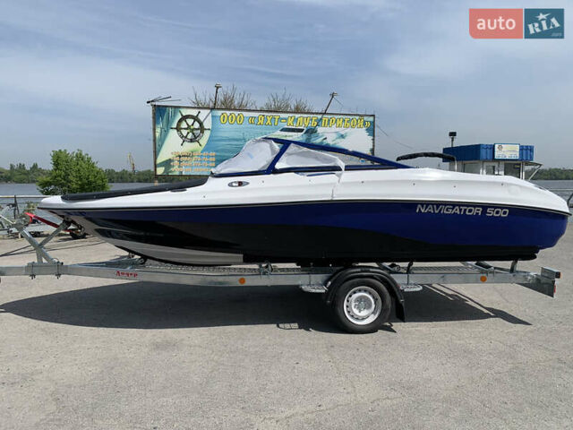 Навигатор Sport, объемом двигателя 0 л и пробегом 0 тыс. км за 16000 $, фото 3 на Automoto.ua