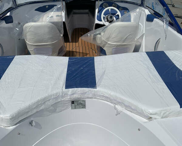 Навигатор Sport, объемом двигателя 0 л и пробегом 0 тыс. км за 16000 $, фото 8 на Automoto.ua