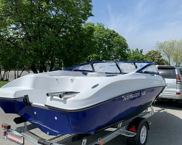 Навигатор Sport, объемом двигателя 0 л и пробегом 0 тыс. км за 16000 $, фото 2 на Automoto.ua