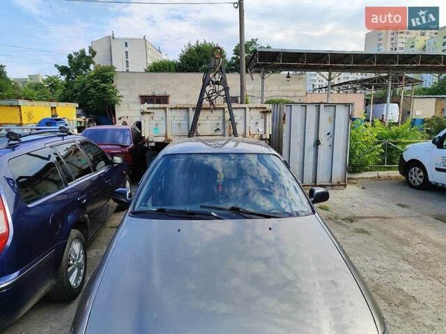 Белый Нефаз 8332, объемом двигателя 0 л и пробегом 200 тыс. км за 1738 $, фото 3 на Automoto.ua