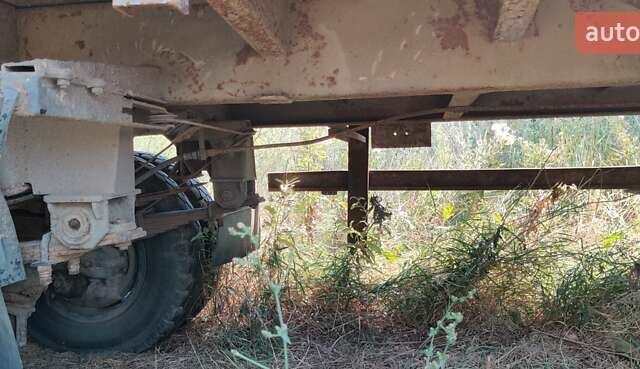 Нефаз 8332, объемом двигателя 0 л и пробегом 0 тыс. км за 1306 $, фото 2 на Automoto.ua