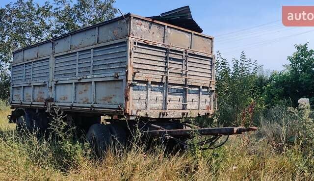 Нефаз 8332, объемом двигателя 0 л и пробегом 0 тыс. км за 1306 $, фото 4 на Automoto.ua