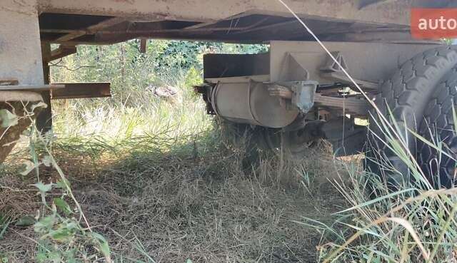 Нефаз 8332, объемом двигателя 0 л и пробегом 0 тыс. км за 1306 $, фото 3 на Automoto.ua