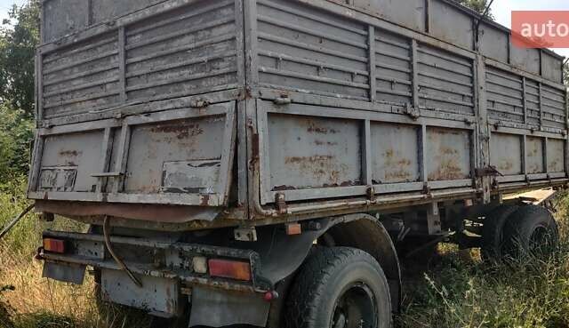 Нефаз 8332, объемом двигателя 0 л и пробегом 0 тыс. км за 1306 $, фото 1 на Automoto.ua