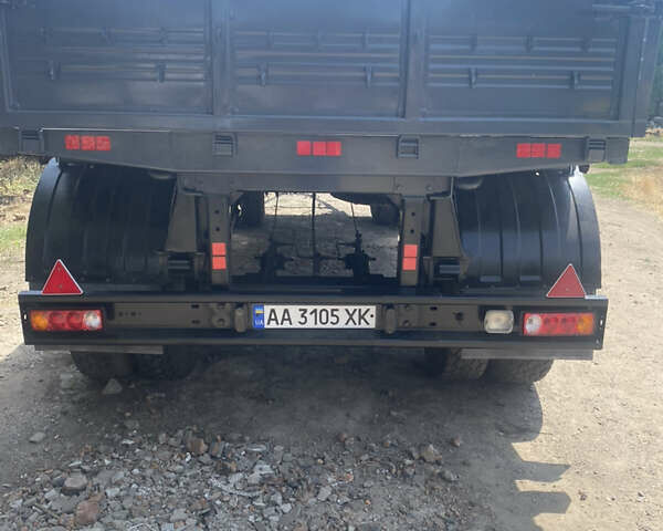 Нефаз 8332, об'ємом двигуна 0 л та пробігом 0 тис. км за 2800 $, фото 4 на Automoto.ua