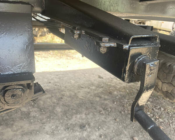 Нефаз 8332, об'ємом двигуна 0 л та пробігом 0 тис. км за 2800 $, фото 9 на Automoto.ua