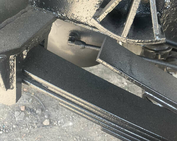 Нефаз 8332, об'ємом двигуна 0 л та пробігом 0 тис. км за 2800 $, фото 17 на Automoto.ua