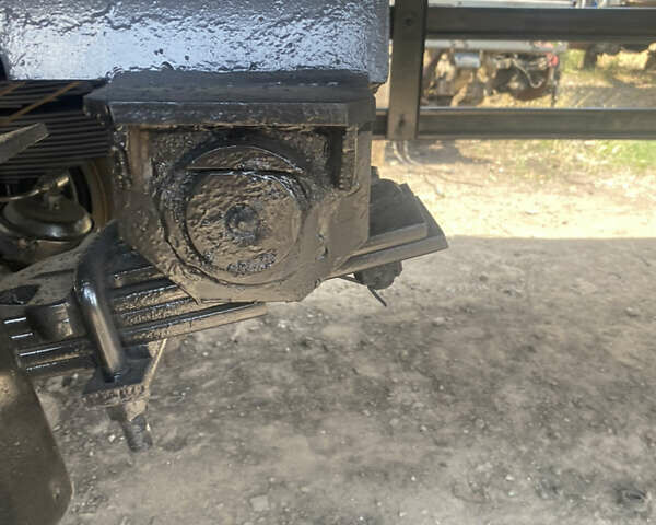 Нефаз 8332, об'ємом двигуна 0 л та пробігом 0 тис. км за 2800 $, фото 13 на Automoto.ua