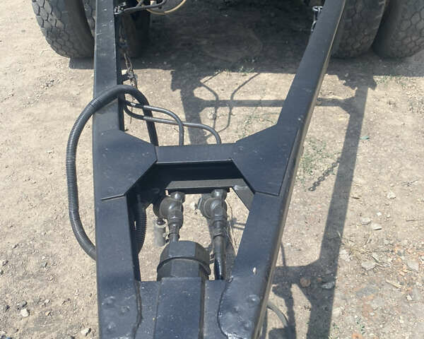 Нефаз 8332, об'ємом двигуна 0 л та пробігом 0 тис. км за 2800 $, фото 18 на Automoto.ua