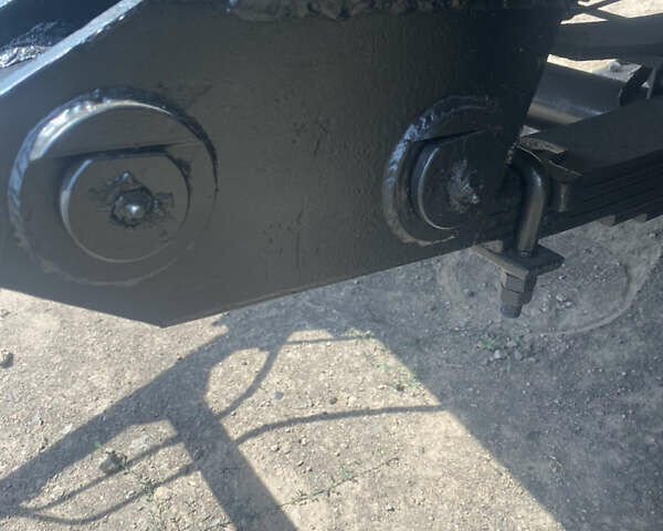 Нефаз 8332, об'ємом двигуна 0 л та пробігом 0 тис. км за 2800 $, фото 19 на Automoto.ua