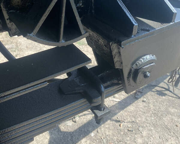 Нефаз 8332, об'ємом двигуна 0 л та пробігом 0 тис. км за 2800 $, фото 16 на Automoto.ua