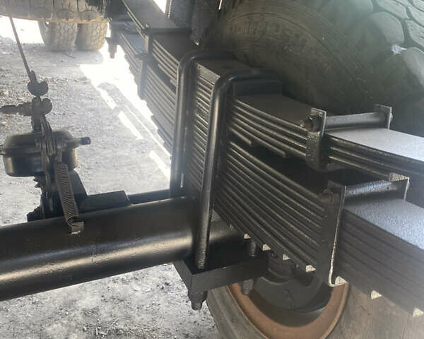 Нефаз 8332, об'ємом двигуна 0 л та пробігом 0 тис. км за 2800 $, фото 11 на Automoto.ua