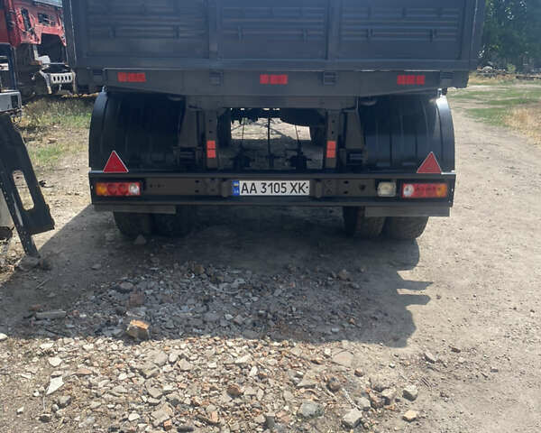 Нефаз 8332, об'ємом двигуна 0 л та пробігом 0 тис. км за 2800 $, фото 5 на Automoto.ua