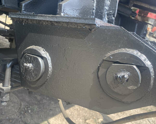 Нефаз 8332, об'ємом двигуна 0 л та пробігом 0 тис. км за 2800 $, фото 21 на Automoto.ua