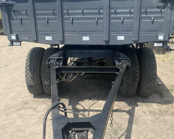 Нефаз 8332, об'ємом двигуна 0 л та пробігом 0 тис. км за 2800 $, фото 1 на Automoto.ua