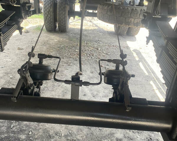 Нефаз 8332, об'ємом двигуна 0 л та пробігом 0 тис. км за 2800 $, фото 10 на Automoto.ua