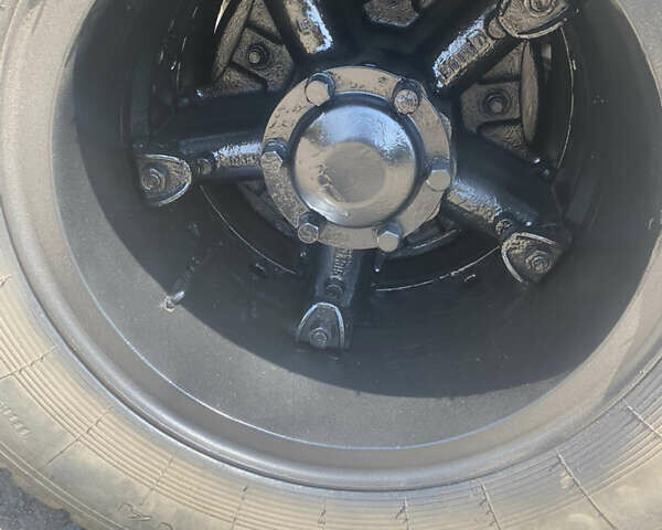 Нефаз 8332, об'ємом двигуна 0 л та пробігом 0 тис. км за 2800 $, фото 14 на Automoto.ua