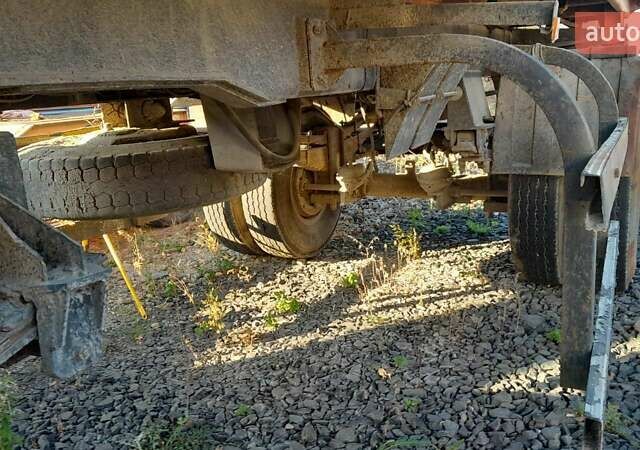 Нефаз 8560, объемом двигателя 0 л и пробегом 100 тыс. км за 6000 $, фото 2 на Automoto.ua