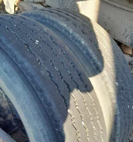 Нефаз 8560, объемом двигателя 0 л и пробегом 100 тыс. км за 6000 $, фото 3 на Automoto.ua