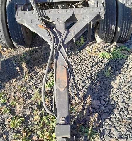 Нефаз 8560, объемом двигателя 0 л и пробегом 100 тыс. км за 6000 $, фото 1 на Automoto.ua