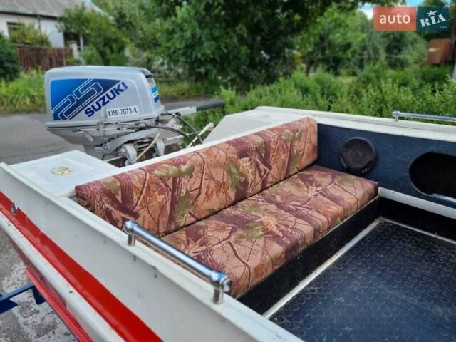 Білий Неман Нєман-2, об'ємом двигуна 0 л та пробігом 0 тис. км за 5000 $, фото 3 на Automoto.ua