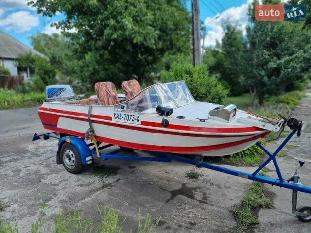 Білий Неман Нєман-2, об'ємом двигуна 0 л та пробігом 0 тис. км за 5000 $, фото 2 на Automoto.ua