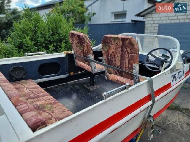 Білий Неман Нєман-2, об'ємом двигуна 0 л та пробігом 0 тис. км за 5000 $, фото 5 на Automoto.ua