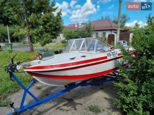 Білий Неман Нєман-2, об'ємом двигуна 0 л та пробігом 0 тис. км за 5000 $, фото 6 на Automoto.ua