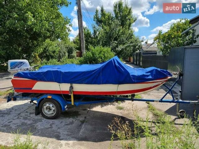 Білий Неман Нєман-2, об'ємом двигуна 0 л та пробігом 0 тис. км за 5000 $, фото 8 на Automoto.ua