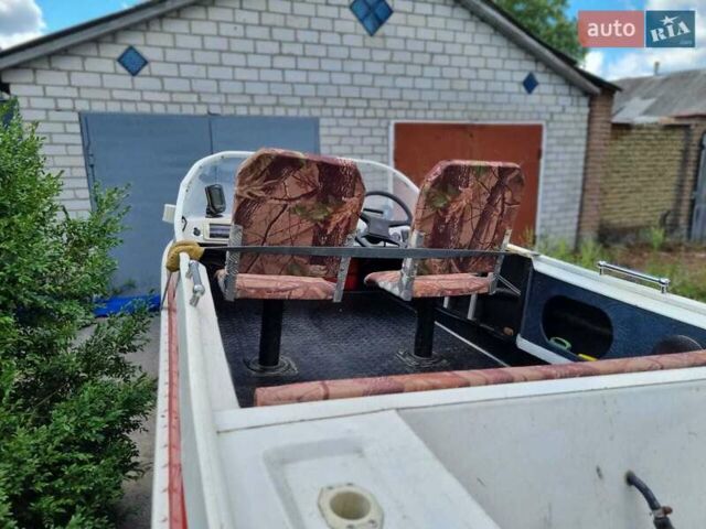 Білий Неман Нєман-2, об'ємом двигуна 0 л та пробігом 0 тис. км за 5000 $, фото 4 на Automoto.ua